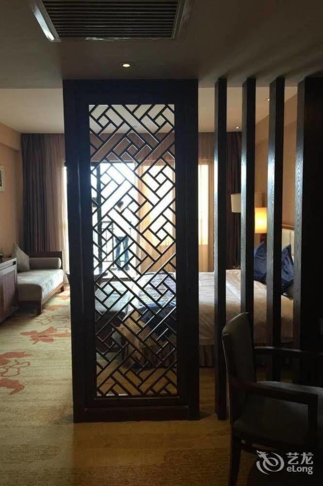 Liuzhou Sanjiangxian Dongxiangguo Hotel Екстериор снимка
